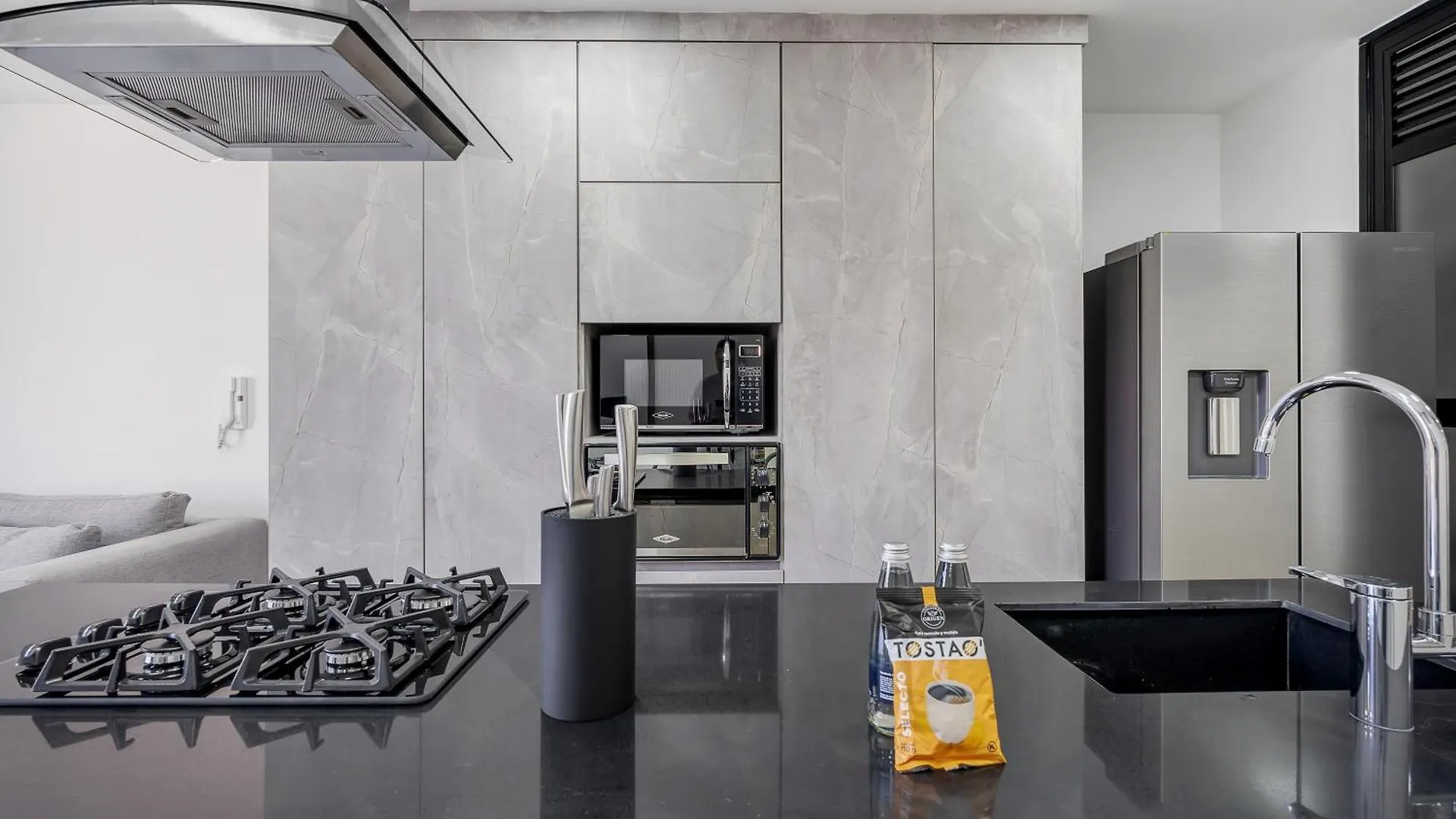 Apartament Medellin- Cerca Al Poblado - 301